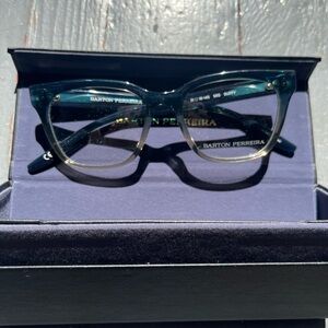 Barton Perreira Duffy